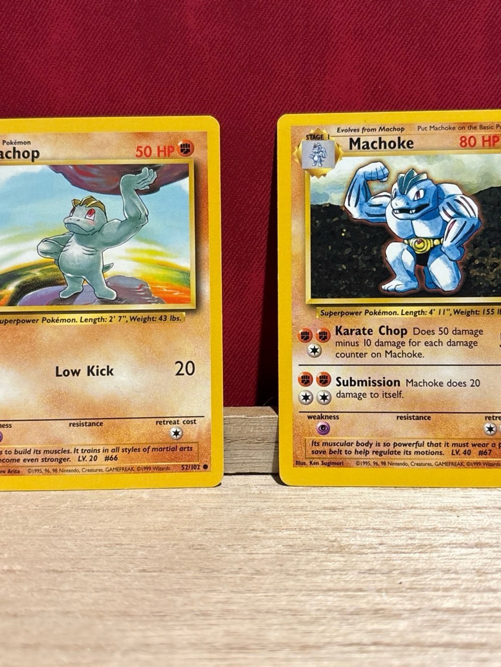 Pokémon card bundle 16 cards
